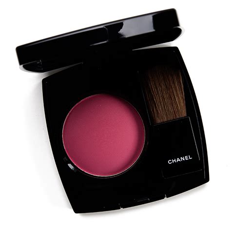 chanel rose ruban|Chanel joues blush reviews.